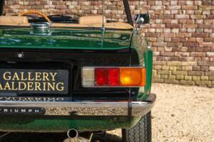 Immagine 46/50 di Triumph TR 6 (1976)
