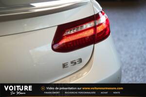 Image 18/38 of Mercedes-Benz E 53 AMG 4MATIC T (2019)