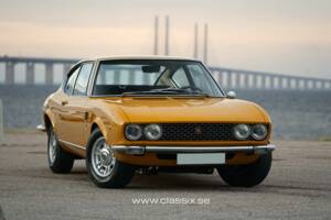 Bild 2/28 von FIAT Dino Coupe (1968)