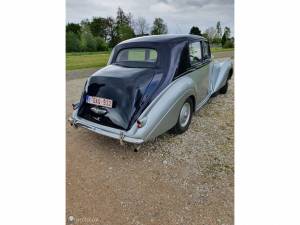 Bild 4/23 von Bentley R-Type (1955)