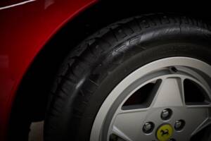 Image 34/99 of Ferrari Testarossa (1991)