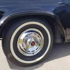 Afbeelding 6/42 van Dodge Custom 880 (1963)