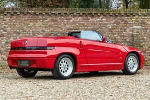 Bild 49/50 von Alfa Romeo RZ (1995)