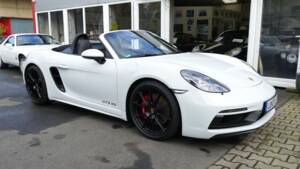 Bild 9/26 von Porsche 718 Boxster GTS 4.0 (2023)