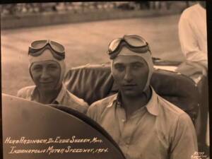 Bild 12/50 von Graham 8 Lucenti Special (1932)