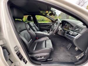 Bild 19/30 von BMW M5 (2014)