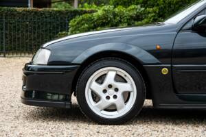 Bild 14/50 von Lotus Omega 3,6 Lotus (1992)