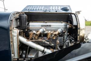 Image 13/17 of Bentley 3 Litre (1924)
