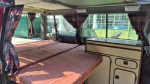 Bild 49/71 von Volkswagen T4 California 2.4 D (1994)