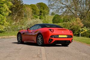 Afbeelding 33/50 van Ferrari California (2011)
