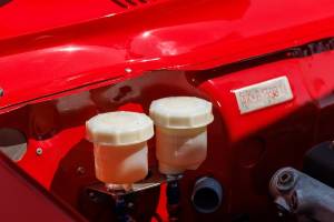 Immagine 35/50 di Alfa Romeo Giulia Sprint GTA (1965)