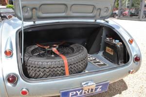 Bild 13/20 von Austin-Healey 3000 Mk I (BT7) (1959)