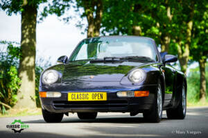Bild 21/60 von Porsche 911 Carrera (1994)