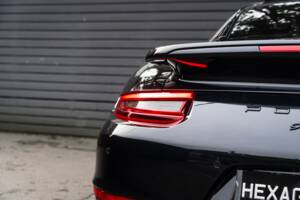 Bild 11/52 von Porsche 911 Turbo S (2017)