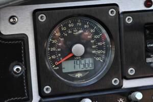 Immagine 7/50 di Morgan 3-Wheeler (2014)