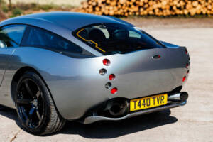 Bild 25/50 von TVR T440 R (2003)