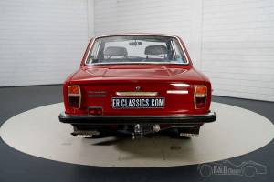 Image 15/19 de Volvo P 144 GL (1971)