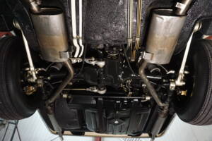 Image 52/78 of Mercedes-Benz 600 (1965)
