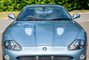 Bild 34/37 von Jaguar XKR (2003)