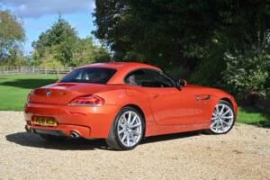 Afbeelding 12/50 van BMW Z4 sDrive35i (2016)
