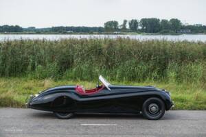 Immagine 3/21 di Jaguar XK 120 OTS (1951)