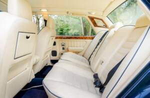 Bild 16/17 von Bentley Brooklands (1994)