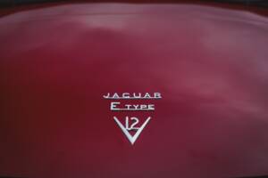 Bild 46/50 von Jaguar Type E V12 (1971)