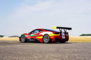 Afbeelding 7/14 van Ferrari 458 Italia GT3 (2011)