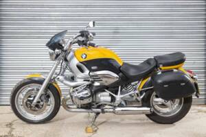 Imagen 2/37 de BMW R 1200 C (2000)