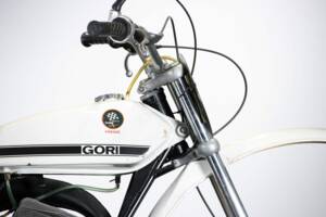 Afbeelding 24/33 van Gori GS 125 (1974)