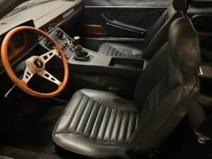 Bild 15/25 von Lamborghini Espada 400 GT (1972)
