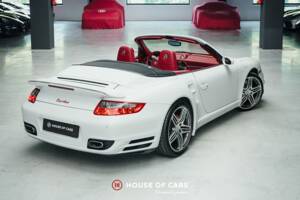 Bild 7/25 von Porsche 911 Turbo (2008)