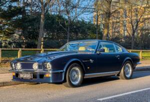 Bild 1/22 von Aston Martin V8 Vantage X-Pack (1987)