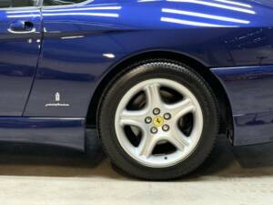 Image 30/50 of Ferrari 456 GT (1994)