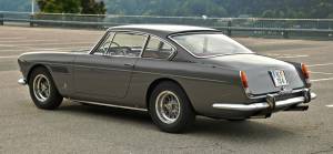Image 6/50 de Ferrari 250 GTE (1963)