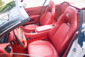 Bild 26/37 von Aston Martin Vanquish Zagato Volante (2017)