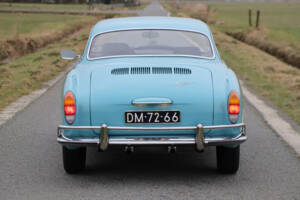 Imagen 10/50 de Volkswagen Karmann Ghia 1600 (1970)