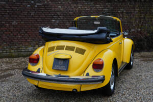 Image 48/50 of Volkswagen Coccinelle 1303 (1976)