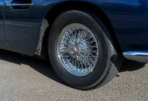 Imagen 14/27 de Aston Martin DB 5 (1964)