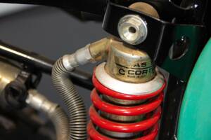Bild 39/49 von Montesa Cappra 250 VB (1975)