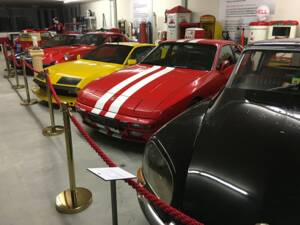 Bild 2/4 von Porsche 944 S (1987)