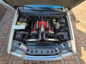 Image 13/49 of Maserati Quattroporte 2.0 (1996)