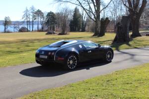 Immagine 5/18 di Bugatti Grand Sport (2011)