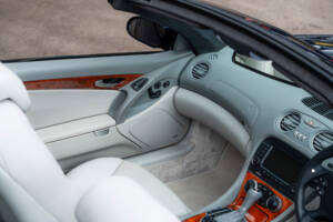 Image 17/60 of Mercedes-Benz SL 65 AMG (2004)