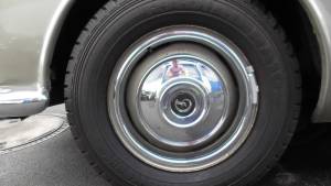Bild 41/49 von Daimler V8-250 (1968)