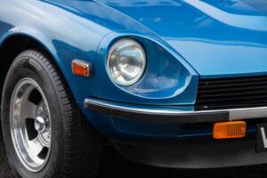 Bild 28/50 von Datsun 260 Z (1974)