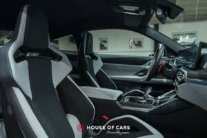 Image 18/25 de BMW M4 Competition xDrive (2023)