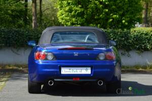 Bild 21/50 von Honda S 2000 (2000)