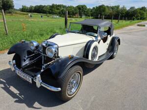 Bild 7/8 von Jaguar SS 100 (1988)