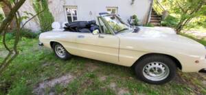Image 34/37 of Alfa Romeo Spider Veloce 2000 (1982)